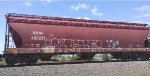 BNSF 402231